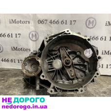 КПП для Volkswagen Caddy 2.0, 2019, 2.0 л, бензин.