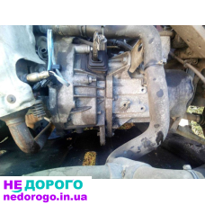 КПП JH3-091 Lodgy Dokker Sandero logan