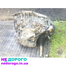 КПП Land Rover Freelander 2.0, M47 BMW, 2005, 2.0 л, дизель.
