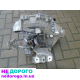 КПП для VW Golf 6, Passat B6/B7, Skoda Yeti/Octavia A5 1.2/1.4 TSI, 2008-2014, бензин.