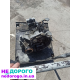 Кпп коробка передач 1.6 mpi FVH Шкода Октавія BGU BSE
