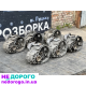 Кпп коробка передач 2.0 TDI passat B6 golf 5 skoda a5 superb 2