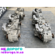 Кпп коробка передач 2.0 TDI passat B6 golf 5 skoda a5 superb 2
