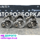 Кпп коробка передач 2.0 TDI passat B6 golf 5 skoda a5 superb 2
