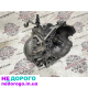 КПП Boxer Jumper Ducato 06-14, 2.2 HDi 2.3 Multijet, дизель.