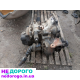 КПП Chrysler Voyager Dodge Ram Van 2.5 TD, ручна, 1994 рік, дизель, 5 передач.