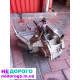 КПП DACIA LOGAN MCV 2004-2012 JH3 058 1,6 MPI 8V.
