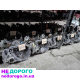 КПП DACIA SANDERO 2008-2012 JH1 1,4 MPI 8V.