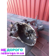 КПП DACIA SANDERO 2008-2012 JH1 1,4 MPI 8V.