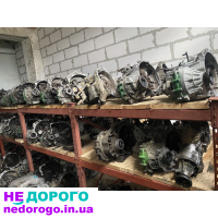 Кпп Fiat Doblo, Punto, Stilo 1.2-1.9 JTD/MJet, 2000-2021, 1.2-1.9 л, дизель/бензин.