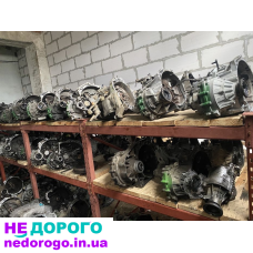 Кпп Fiat Doblo, Punto, Stilo 1.2-1.9 JTD/MJet, 2000-2021, 1.2-1.9 л, дизель/бензин.