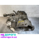 Кпп Fiat Ducato 2.5, 2.8; 1994-2002, Boxer, механічна, 5 передач, дизель.
