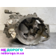 Кпп Fiat Ducato 2.5, 2.8; 1994-2002, Boxer, механічна, 5 передач, дизель.