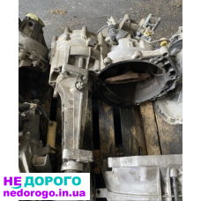 КПП Коробка передач Фольксваген Volkswagen T4 1,9 2.4
