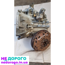 КПП Ford Transit 2006р. 2.0 дизель, гарний стан.