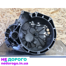Коробка передач AV6R 7002 KF для Ford Volvo 1.6, 2012 рік, бензиновий двигун.