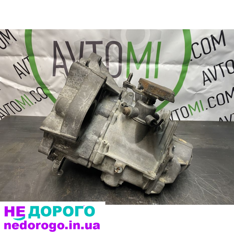 Кпп коробка передач , golf 5 , octavia a5 , jetta , audi a3