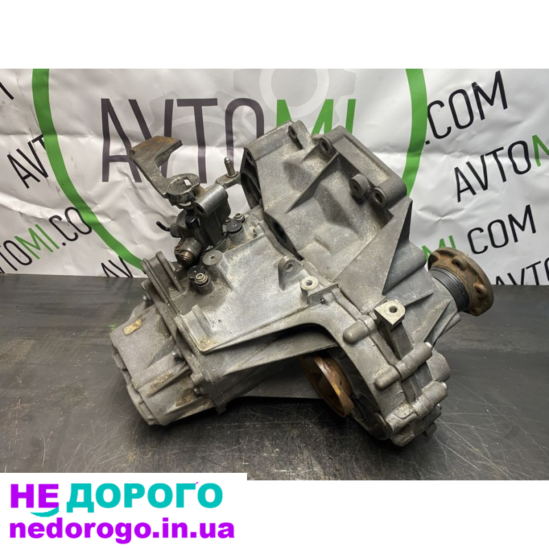 Кпп коробка передач , golf 5 , octavia a5 , jetta , audi a3