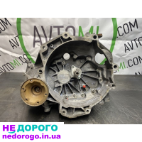 Кпп коробка передач , golf 5 , octavia a5 , jetta , audi a3