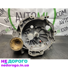 Кпп коробка передач , golf 5 , octavia a5 , jetta , audi a3