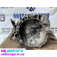 КПП JR5 377 для DACIA LODGY DOKKER (1.2 TCE) 2012, 1.2 л бензин.