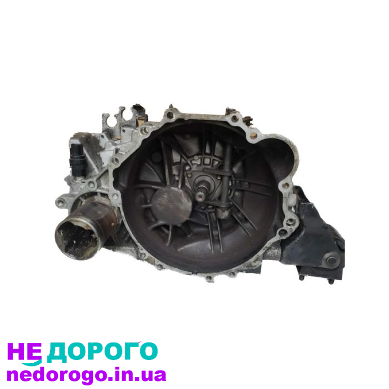 КПП Kia Carens 2.0 CRDI 2002-2006 5 ступка.