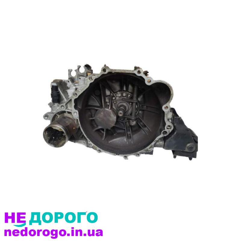 КПП Kia Carens 2.0 CRDI 2002-2006 5 ступка.
