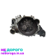 КПП Kia Carens 2.0 CRDI 2002-2006 5 ступка.