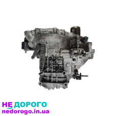 КПП Kia Carens 2.0 CRDI 2002-2006 5 ступка.