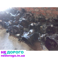 КПП коробка передач Opel Астра  G.H Вектра  B.C.Ц. Зафира  В F 17.F 13