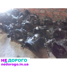 КПП коробка передач Opel Астра  G.H Вектра  B.C.Ц. Зафира  В F 17.F 13
