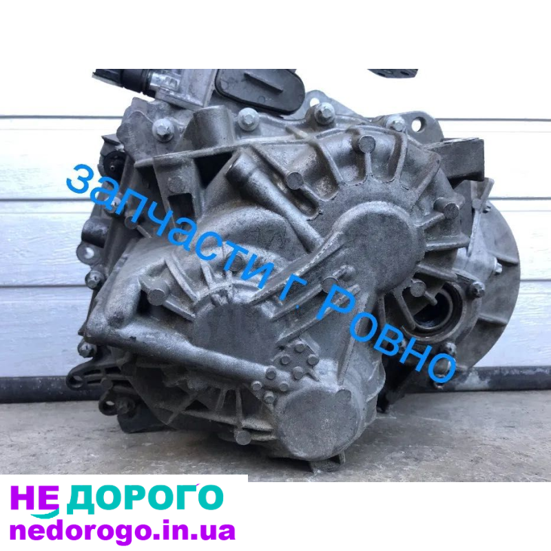 кпп коробка передач Opel Astra H J K Zafira B 1.4 1.6 1.7 2.0 CDTI M32