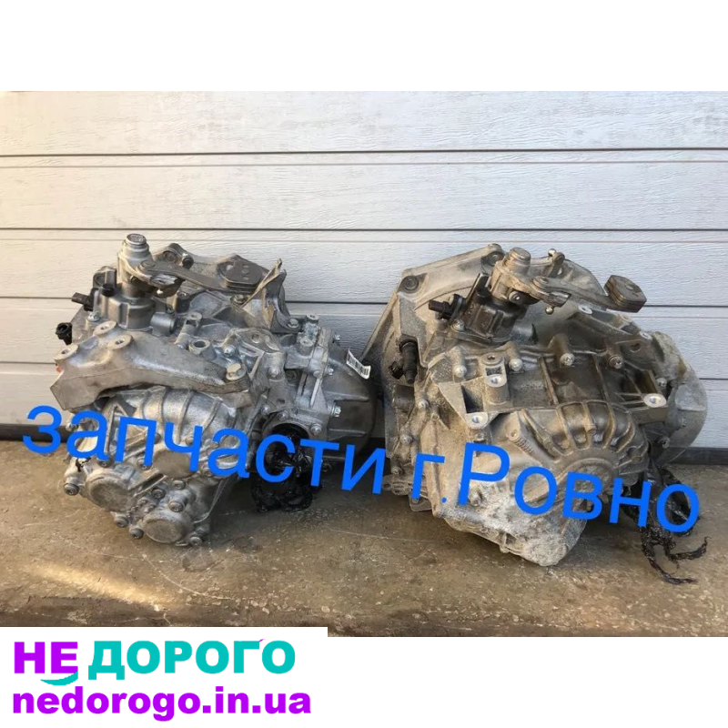 кпп коробка передач Opel Astra H J K Zafira B 1.4 1.6 1.7 2.0 CDTI M32