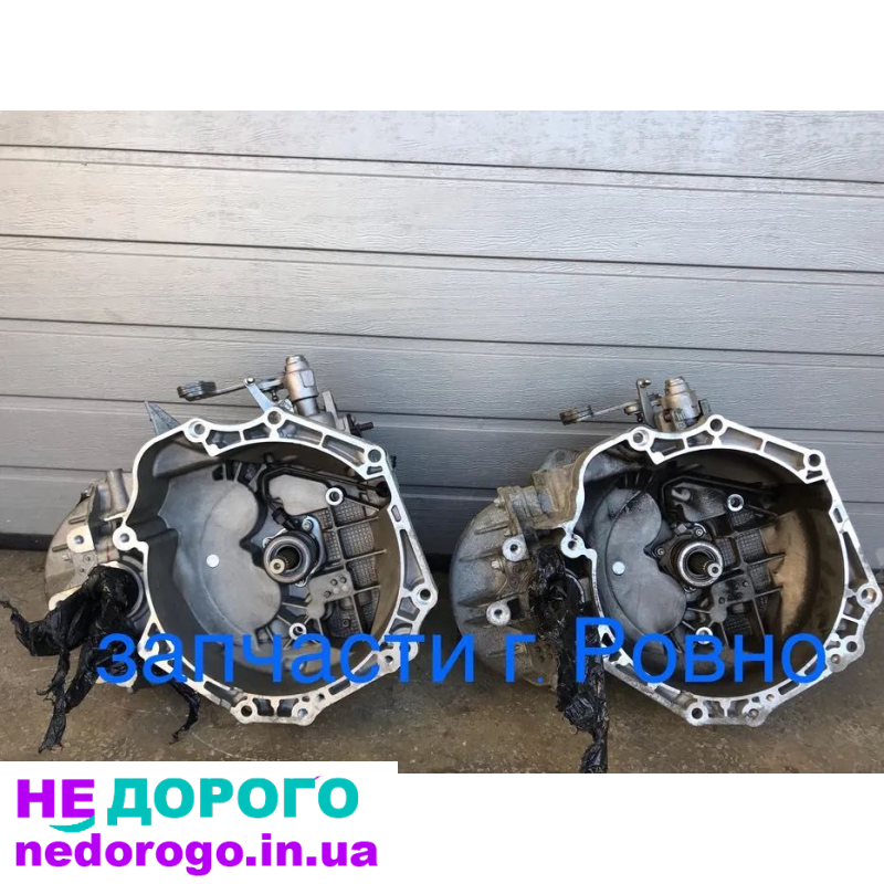 кпп коробка передач Opel Astra H J K Zafira B 1.4 1.6 1.7 2.0 CDTI M32