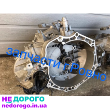 кпп коробка передач Opel Astra H J K Zafira B 1.4 1.6 1.7 2.0 CDTI M32