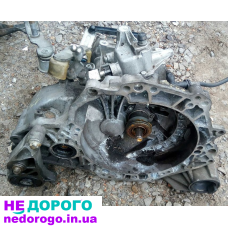 Кпп коробка передач Opel Corsa  Combo Meriva Astra H/G Zefira Vectra C