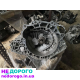 КПП коробка передач Opel MERIVA B CORSA D 1.3 CDTI 70kW 95KM Combo