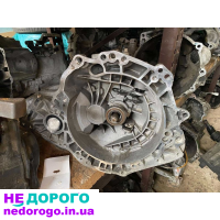 КПП коробка передач Opel MERIVA B CORSA D 1.3 CDTI 70kW 95KM Combo