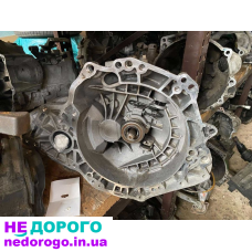 КПП коробка передач Opel MERIVA B CORSA D 1.3 CDTI 70kW 95KM Combo