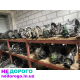 Кпп Passat B7 B8 1.6-2.0 TDI/MPI/FSI, 2010-2021, українська збірка.