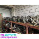 Кпп Passat B7 B8 1.6-2.0 TDI/MPI/FSI, 2010-2021, українська збірка.