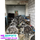 Кпп Passat B7 B8 1.6-2.0 TDI/MPI/FSI, 2010-2021, українська збірка.