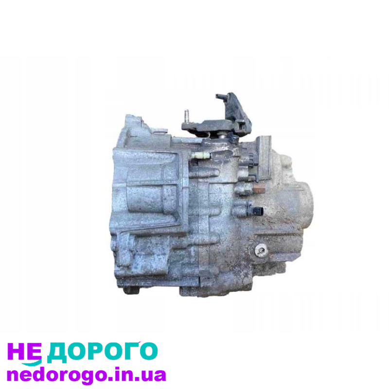 КПП коробка передач Passat b7 b8 golf 7 supeb Audi q3 octavia a7