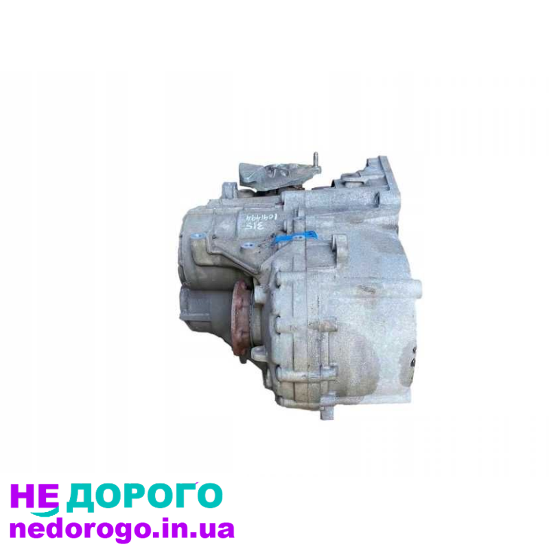КПП коробка передач Passat b7 b8 golf 7 supeb Audi q3 octavia a7