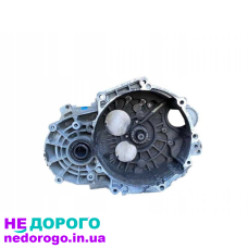 КПП коробка передач Passat b7 b8 golf 7 supeb Audi q3 octavia a7