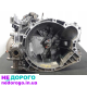 КПП Scudo Expert Jumpy 2.0 HDI MJET 20LM26 20LM07, 2007 рік, дизель, 2.0 л.