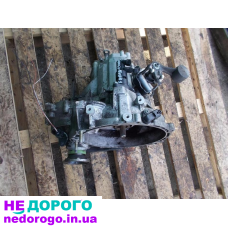Кпп коробка передач Skoda Fabia  гольф 4   Octavia 1.2  1.4 1.6 1.9