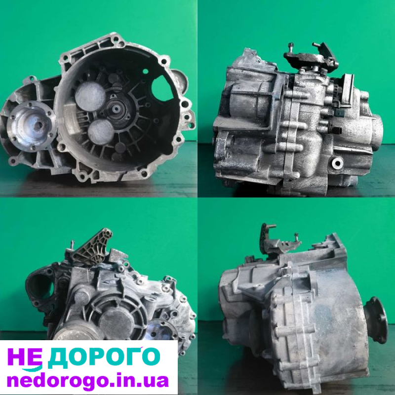 КПП Коробка Передач Skoda Superb Суперб 1.4 1.6 1.8 1.9 2.0 TDI TSI