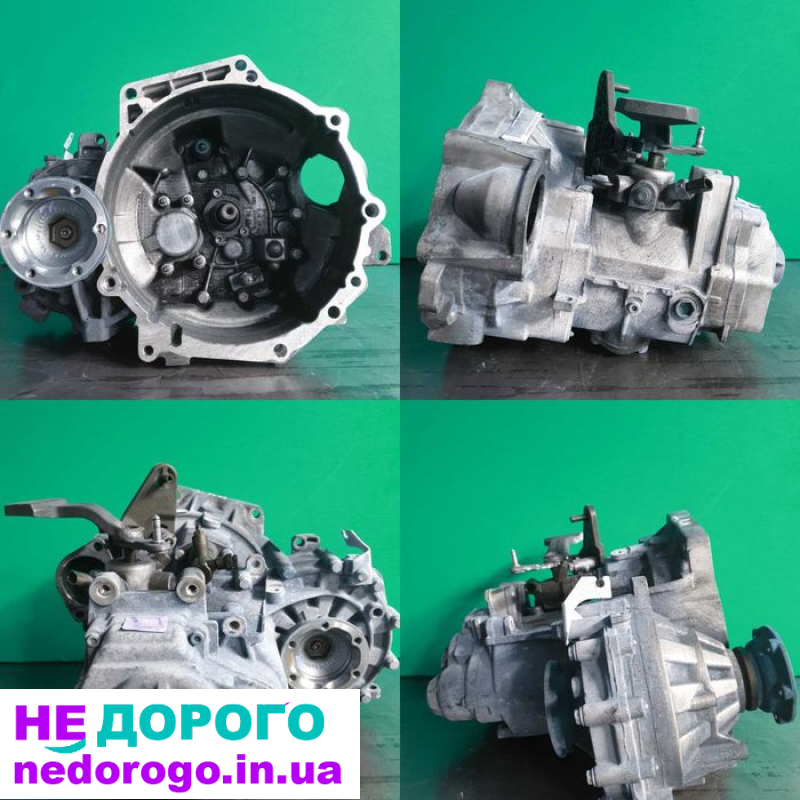 КПП Коробка Передач Skoda Superb Суперб 1.4 1.6 1.8 1.9 2.0 TDI TSI