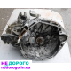 Кпп коробка передач TL4A000 6-ступка Renault Kangoo 2 рено кенго 156